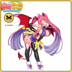 MÔ HÌNH Mitsumoto Dia - Mahjong Fight Girl - Konami Prize Collection - Mahjong Fight Girl Figure Collection - Succubus Cheer Cos (Konami Arcade Games) FIGURE CHÍNH HÃNG