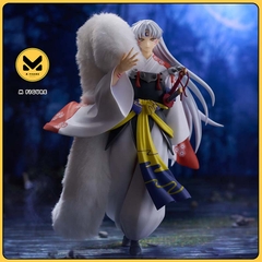 [Pre Order] MÔ HÌNH Sesshoumaru - Sengoku Otogizoushi: InuYasha - Trio-Try-iT Figure - Vol.2 (FuRyu) FIGURE CHÍNH HÃNG