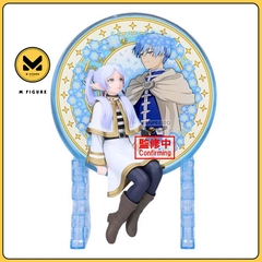 [Pre Order] MÔ HÌNH  Frieren - Sousou no Frieren -Glasscape Vol.2 (Bandai Spirits) FIGURE CHÍNH HÃNG