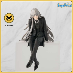 MÔ HÌNH Undertaker - Kuroshitsuji ~Kishuku Gakkou-hen~ - Premium Chokonose Figure (Sega Fave) FIGURE CHÍNH HÃNG