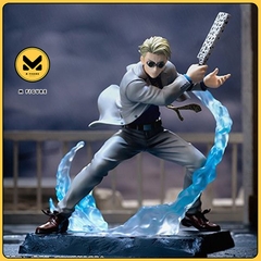 [Pre Order] MÔ HÌNH Nanami Kento - Jujutsu Kaisen - Luminasta - Kyoutou, Brush Up ver. (Sega Fave) FIGURE CHÍNH HÃNG