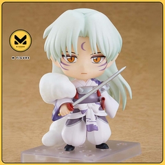 MÔ HÌNH Sesshoumaru - Sengoku Otogizoushi: InuYasha - Nendoroid (#1514) (Good Smile Company) FIGURE CHÍNH HÃNG