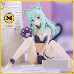 [Pre Order] MÔ HÌNH Run Elsie Jewelria - To LOVEru Darkness - Nyaruzu Collection (Bandai Spirits) FIGURE CHÍNH HÃNG