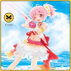 MÔ HÌNH Kaname Madoka - Magia Record Mahou Shoujo Madoka - Splash Girls (Konami Arcade Games) FIGURE CHÍNH HÃNG