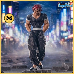 [Pre Order] MÔ HÌNH Hanma Yujiro - Baki-Dou - Luminasta (Sega Fave) FIGURE CHÍNH HÃNG