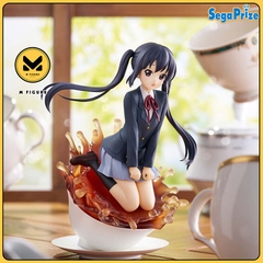 [Pre Order] MÔ HÌNH Nakano Azusa - K-ON! - Luminasta (Sega Fave) FIGURE CHÍNH HÃNG