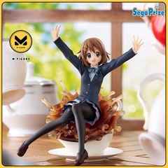 [Pre Order] MÔ HÌNH Hirasawa Yui - K-ON! - Luminasta (Sega Fave) FIGURE CHÍNH HÃNG