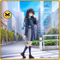 [PRE ORDER] MÔ HÌNH Lycoris Recoil - Takina Inoue - Key Visual Ver. - 1/6 Complete Figure (Good Smile Company) FIGURE CHÍNH HÃNG