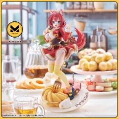 [PRE ORDER] MÔ HÌNH Amairo Islenauts - Masaki Gaillard - 1/7 Complete Figure (AliceGlint) FIGURE CHÍNH HÃNG