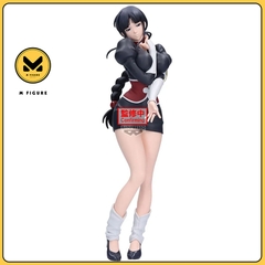 [Pre Order] MÔ HÌNH Kurotsuchi Nemu - Bleach - Glitter & Glamours (Bandai Spirits) FIGURE CHÍNH HÃNG