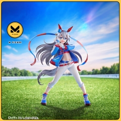 [PRE ORDER] MÔ HÌNH Tamamo Cross - Umamusume Pretty Derby - 1/7 (Good Smile Company) FIGURE CHÍNH HÃNG