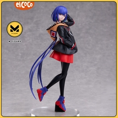 MÔ HÌNH Tanioki Rime - Kamitsubaki-shi Kensetsu-chuu. - 1/7 (elCOCO) FIGURE CHÍNH HÃNG