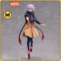 MÔ HÌNH Morisaki Kafu - Kamitsubaki-shi Kensetsu-chuu. - 1/7 (elCOCO) FIGURE CHÍNH HÃNG
