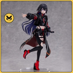 MÔ HÌNH Rinne Koko -  Kamitsubaki-shi Kensetsu-chuu. - 1/7 (elCOCO) FIGURE CHÍNH HÃNG