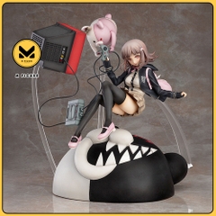 [PRE ORDER] MÔ HÌNH Chiaki Nanami - Danganronpa 2: Goodbye Despair - 1/8 Complete Figure (Phat Company) FIGURE CHÍNH HÃNG