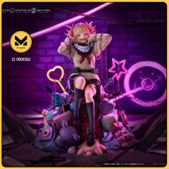 MÔ HÌNH Himiko Toga - My Hero Academia - Villain - 1/7 Complete Figure (spiritale) FIGURE CHÍNH HÃNG