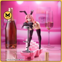 MÔ HÌNH Illustrator Original - Azamuki Usagi - Standing Bunny - 1/7 Complete Figure (Kotobukiya) FIGURE CHÍNH HÃNG