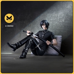 [PRE ORDER] MÔ HÌNH Shiki - Togainu no Chi  - 1/7 Complete Figure (Ques Q) FIGURE CHÍNH HÃNG