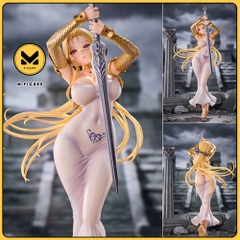 [PRE ORDER] MÔ HÌNH Apostle Olivier - Brown Dust 2 - 1/6 Complete Figure (VKEND) FIGURE CHÍNH HÃNG