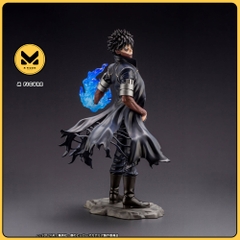 MÔ HÌNH Dabi - My Hero Academia - ARTFX J Ver.2 - 1/8 Complete Figure (Takara Tomy) FIGURE CHÍNH HÃNG
