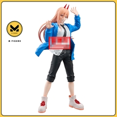 [Pre Order] MÔ HÌNH Power - Gekijouban Chainsaw Man: Reze Hen - Grandista (Bandai Spirits) FIGURE CHÍNH HÃNG