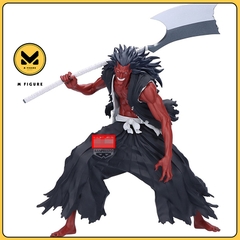 [Pre Order] MÔ HÌNH Zaraki Kenpachi - Bleach - Maximatic (Bandai Spirits) FIGURE CHÍNH HÃNG