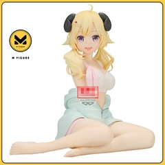 [Pre Order] MÔ HÌNH Tsunomaki Watame - Hololive - Relax Time (Bandai Spirits) FIGURE CHÍNH HÃNG