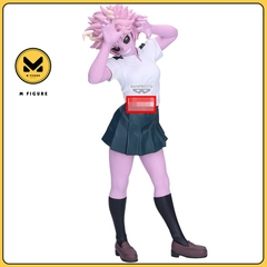 [Pre Order] MÔ HÌNH Ashido Mina - Boku no Hero Academia - Glitter & Glamours (Bandai Spirits) FIGURE CHÍNH HÃNG