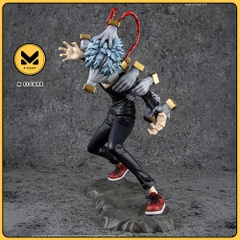 MÔ HÌNH Tomura Shigaraki - My Hero Academia - ARTFX J  - 1/8 Complete Figure (Takara Tomy) FIGURE CHÍNH HÃNG