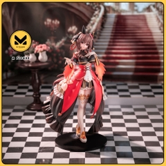 MÔ HÌNH Umamusume: Pretty Derby - Gentildonna - Doujin Figure - 1/7 (Epic Works) FIGURE CHÍNH HÃNG