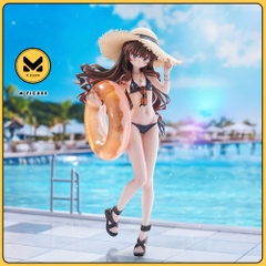 MÔ HÌNH Elisia Valfelto - lllustrator Original - Swimsuit Ver. by Luicent - 1/6 Complete Figure (Kotobukiya) FIGURE CHÍNH HÃNG