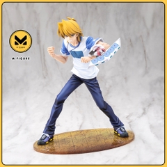MÔ HÌNH ARTFX J - Yu-Gi-Oh! Duel Monsters - Joey Wheeler - Passionate Duelists- 1/7 Complete Figure (Kotobukiya) FIGURE CHÍNH HÃNG