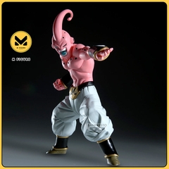 [Pre Order] MÔ HÌNH Super Buu - Dragon Ball Z - Match Makers (Bandai Spirits) FIGURE CHÍNH HÃNG