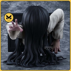 [Pre Order] MÔ HÌNH Yamamura Sadako - Ring - Bust (Bandai Spirits) FIGURE CHÍNH HÃNG