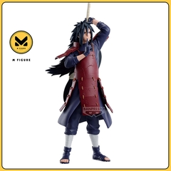 [Pre Order] MÔ HÌNH Uchiha Madara - Naruto Shippuuden (Bandai Spirits) FIGURE CHÍNH HÃNG