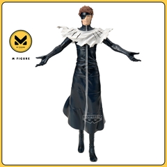 [Pre Order] MÔ HÌNH Aizen Sousuke - Bleach - Grandista (Bandai Spirits) FIGURE CHÍNH HÃNG