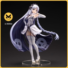 [PRE ORDER] MÔ HÌNH Fate/strange Fake - Fancesca Prelati - 1/7 Finished Figure (Kotobukiya) FIGURE CHÍNH HÃNG