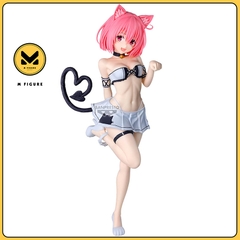 [Pre Order] MÔ HÌNH Momo Belia Deviluke - To LOVEru Darkness - Nyaruzu Collection (Bandai Spirits) FIGURE CHÍNH HÃNG