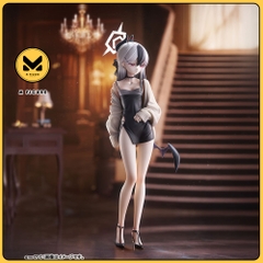 [PRE ORDER] MÔ HÌNH Kayoko - Blue Archive - Dress - 1/7 Finished Figure (Max Factory) FIGURE CHÍNH HÃNG