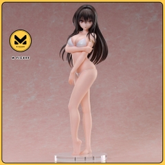 [PRE ORDER] MÔ HÌNH Yui Kotegawa -To Love-Ru Darkness Swimsuit Series - Muse Color ver. - 1/4 Complete Figure (Union Creative) FIGURE CHÍNH HÃNG