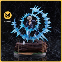 MÔ HÌNH Jujutsu Kaisen - Toge Inumaki - 1/7 Complete Figure (eStream) FIGURE CHÍNH HÃNG