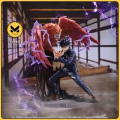 MÔ HÌNH Jujutsu Kaisen - Megumi Fushiguro - 1/7 Complete Figure (SHIBUYA SCRAMBLE FIGURE) FIGURE CHÍNH HÃNG