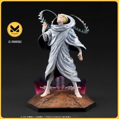 MÔ HÌNH ARTFX J - TRIGUN STARGAZE - Millions Knives - TRIGUN STAMPEDE Ver. - 1/8 Complete Figure (Kotobukiya) FIGURE CHÍNH HÃNG