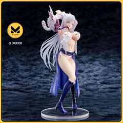 [PRE ORDER] MÔ HÌNH Sylpha Langriss -I Was Reincarnated as the 7th Prince so I Can Take My Time Perfecting My Magical Ability  - Captive Sword Princess- 1/6 Complete Figure (Hakoiri Musume) FIGURE CHÍNH HÃNG