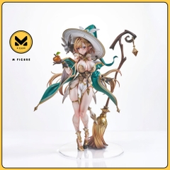 [PRE ORDER] MÔ HÌNH Dark Elf Village 18th - Villager Hazel - 1/6 Complete Figure (Vertex) FIGURE CHÍNH HÃNG