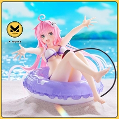 [Pre Order] MÔ HÌNH Lala Satalin Deviluke - To LOVEru Darkness - Aqua Float Girls (Taito, Vision) FIGURE CHÍNH HÃNG