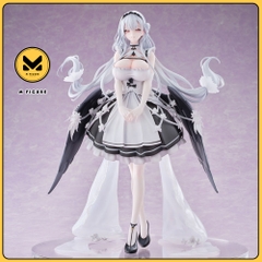 [Pre Order] MÔ HÌNH Scylla - Azur Lane - Armor ver. - 1/6 Complete Figure (Union Creative) FIGURE CHÍNH HÃNG