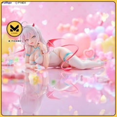[PRE ORDER] MÔ HÌNH Alya - Alya Sometimes Hides Her Feelings in Russian - Succubus ver. - 1/7 Complete Figure (FURYU) FIGURE CHÍNH HÃNG