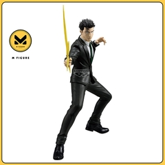 MÔ HÌNH Higuruma Hiromi - Jujutsu Kaisen Shimetsu Kaiyuu - Maximatic (Bandai Spirits) FIGURE CHÍNH HÃNG