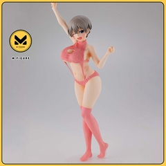 [Pre Order] MÔ HÌNH Uzaki Hana - Uzaki-chan wa Asobitai! ω - Eternal Romance - Sweater Swimsuit Ver. (Bandai Spirits) FIGURE CHÍNH HÃNG
